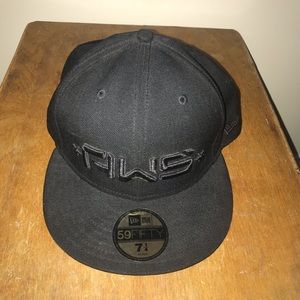 Alien workshop fitted new balance hat size 7 1/4